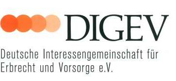 Logo DIGEV