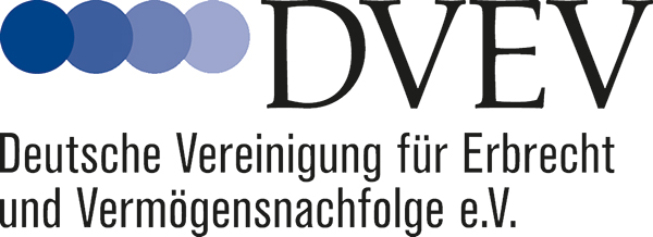 Logo DVEV
