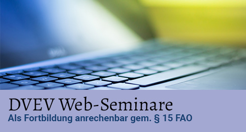 Web-Seminar: Was der Erbrechtler im Gesellschaftsrecht wissen muss
