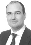 Reinhard Liedgens