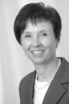 Heike Haffelder-Paret