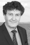 Alfred Eckhard Harbs