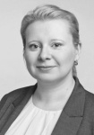 Sabrina Bauroth LL.M.
